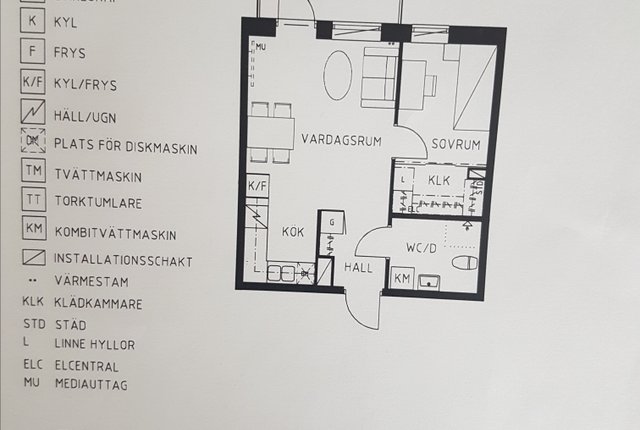 Idrottsvägen 6, Gustavsberg - bild 7