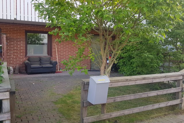 Peppareds Torg 12G, Mölndal - bild 1