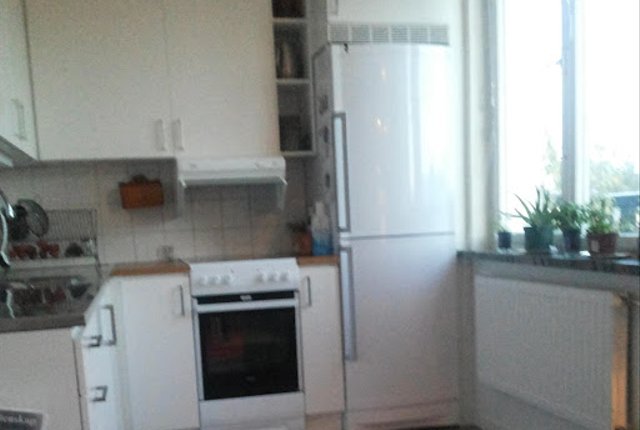 Råsundavägen 103, Solna - bild 1