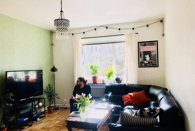 Ryttaregatan 9A, Göteborg - bild 8