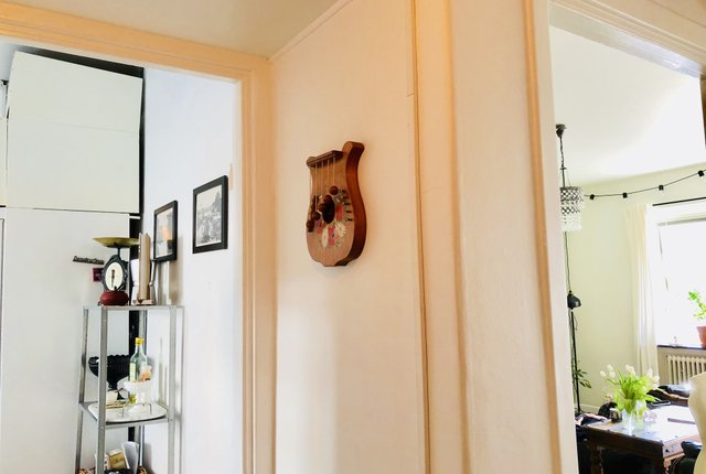 Ryttaregatan 9A, Göteborg - bild 1