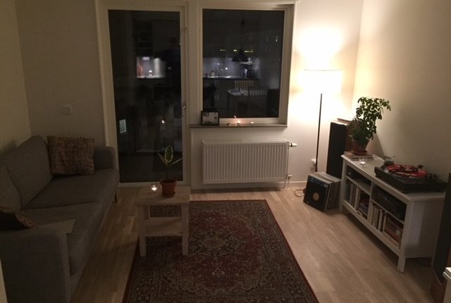 Vega Allé 148, Handen - bild 4