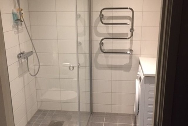 Vega Allé 148, Handen - bild 1