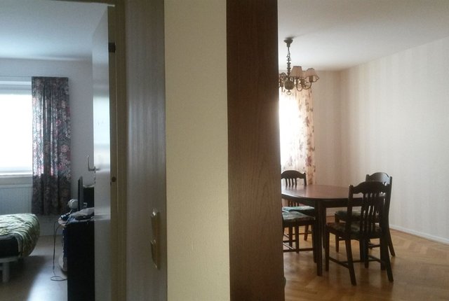 Norra Fjädermolnsgatan 16, Göteborg - bild 1