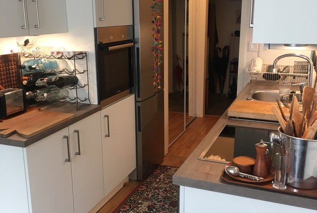 Polhemsgatan 3A, Södertälje - bild 2