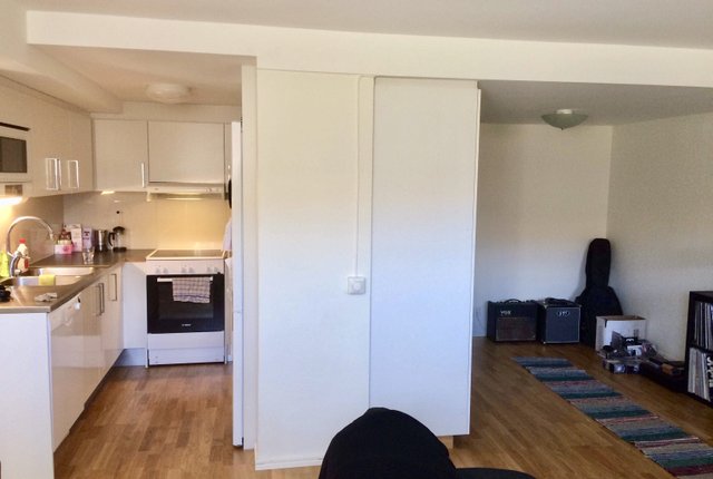 Eriksbergsvägen 21A, Östersund - bild 7