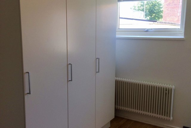 Eriksbergsvägen 21A, Östersund - bild 3