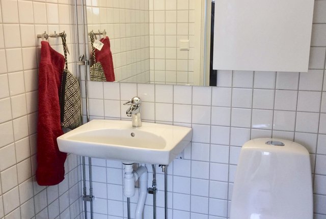 Eriksbergsvägen 21A, Östersund - bild 4