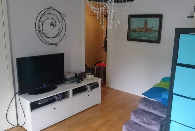 Bengt Bagares gränd 8, Sköndal - bild 1