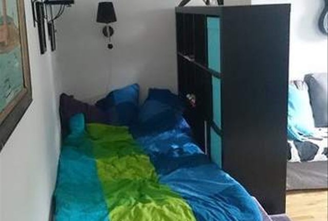 Bengt Bagares gränd 8, Sköndal - bild 3