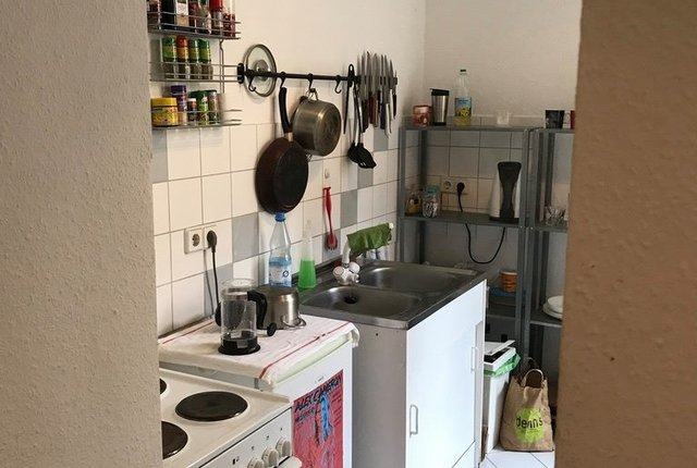 Richard-Sorge-Straße, Stockholm - bild 2