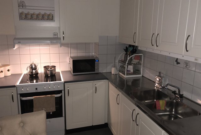 Lagman Lekares väg 6, Norsborg - bild 3