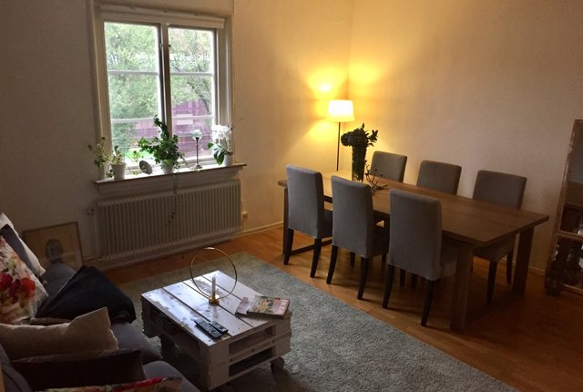 Älvsborgsgatan 15, Göteborg - bild 1