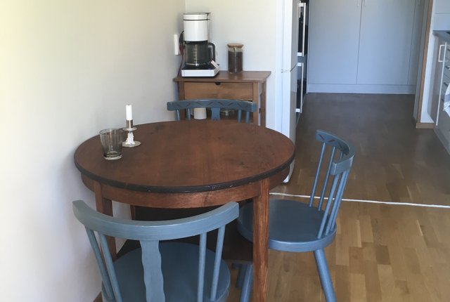 Karin Larssons Väg 3, Sköndal - bild 1