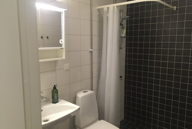 Karin Larssons Väg 3, Sköndal - bild 5