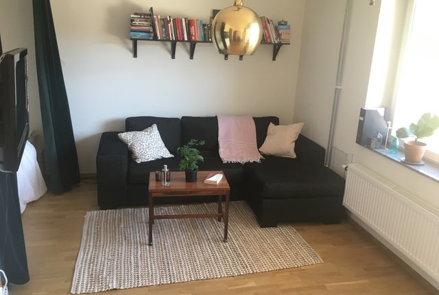 Karin Larssons Väg 3, Sköndal - bild 4