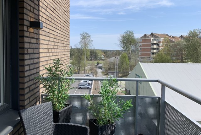 Flygkårsvägen 49, Täby - bild 2