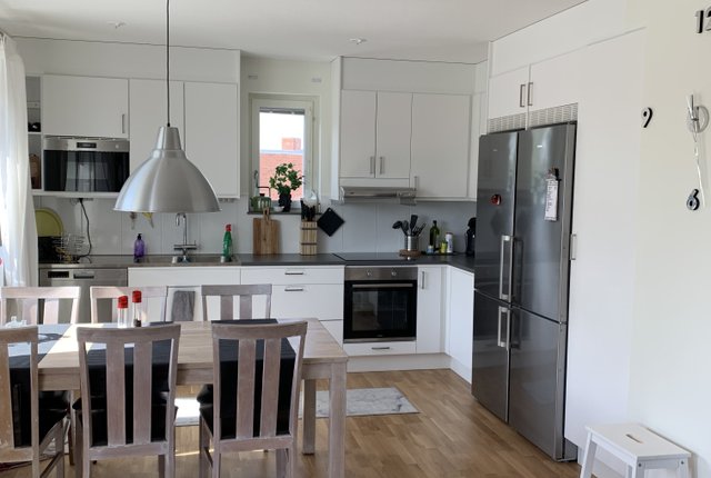 Flygkårsvägen 49, Täby - bild 1