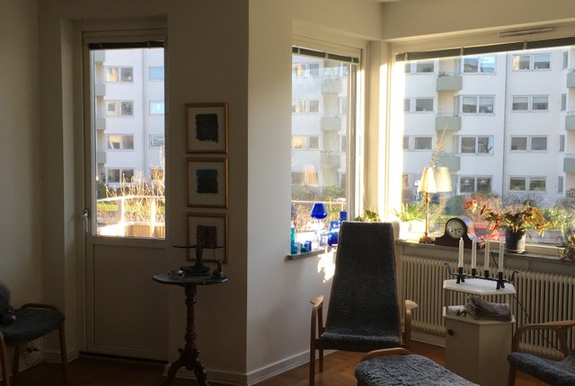 Sergels väg 13B, Malmö - bild 1