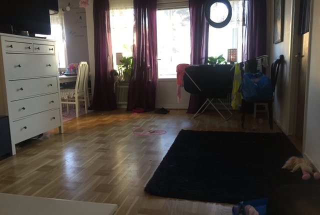 Vedevågslingan 5, Bandhagen - bild 1