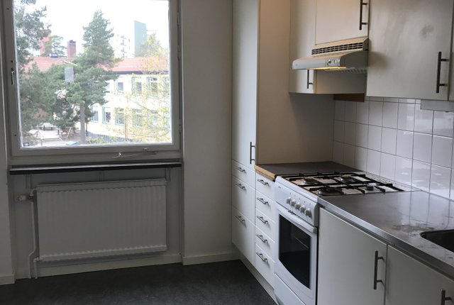 Stövargatan 1, Bandhagen - bild 1