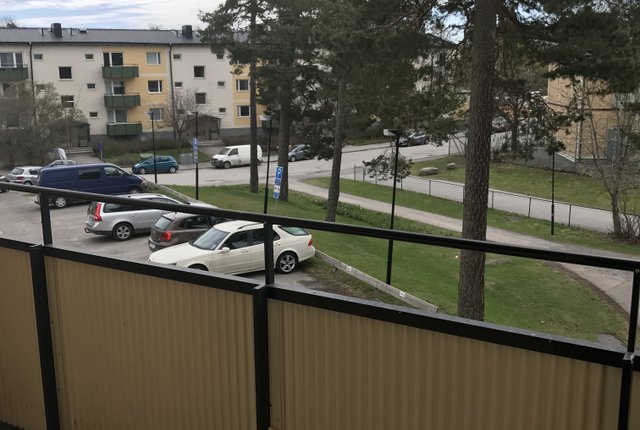 Stövargatan 1, Bandhagen - bild 3