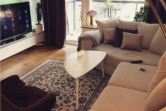 Maria Prästgårdsgata 32A, Stockholm - bild 1
