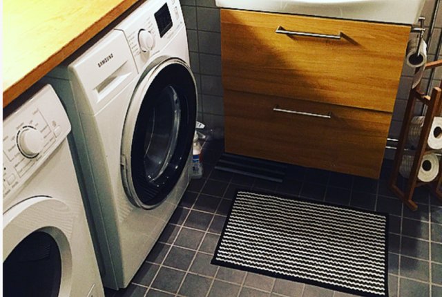 Maria Prästgårdsgata 32A, Stockholm - bild 5