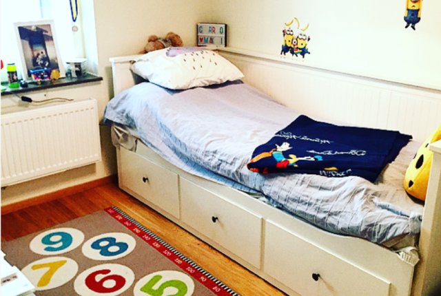 Maria Prästgårdsgata 32A, Stockholm - bild 4