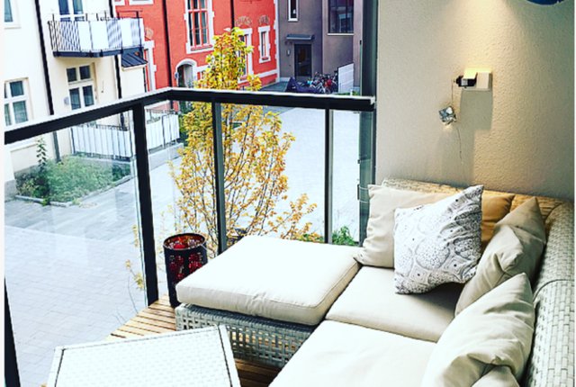 Maria Prästgårdsgata 32A, Stockholm - bild 3