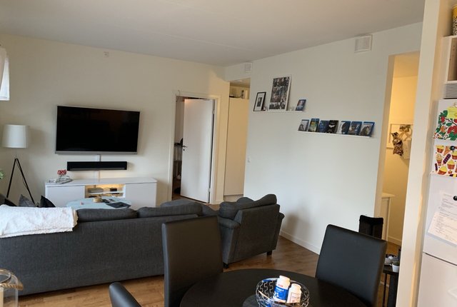 Barkarbyvägen 48, Järfälla - bild 1