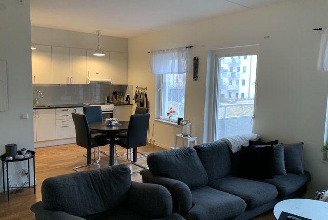 Barkarbyvägen 48, Järfälla - bild 2