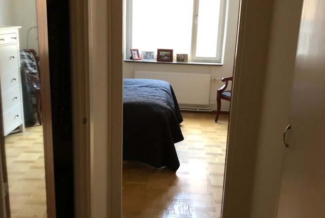 Tomtebogatan 6A, Stockholm - bild 2