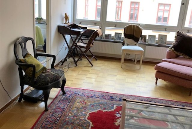 Tomtebogatan 6A, Stockholm - bild 4