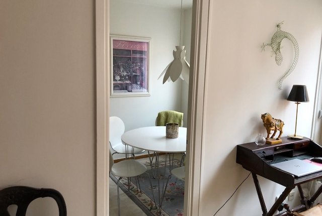 Tomtebogatan 6A, Stockholm - bild 7