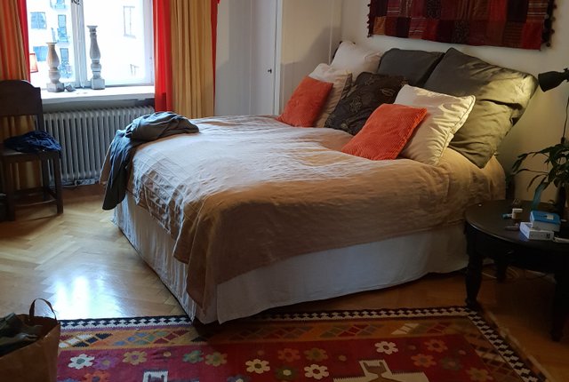 Ynglingagatan 7, Stockholm - bild 1