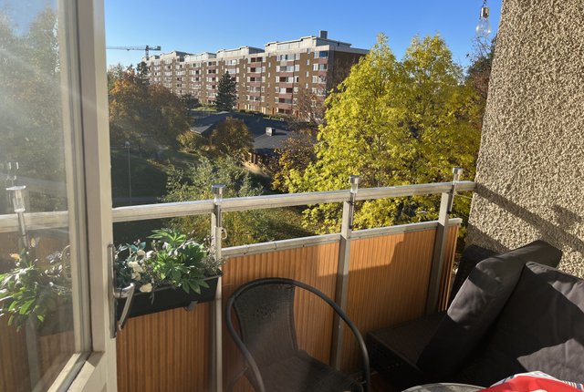 Henriksdalsringen 105, Nacka - bild 1