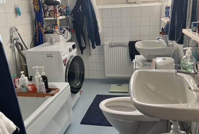 Henriksdalsringen 105, Nacka - bild 6