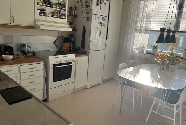 Henriksdalsringen 105, Nacka - bild 5