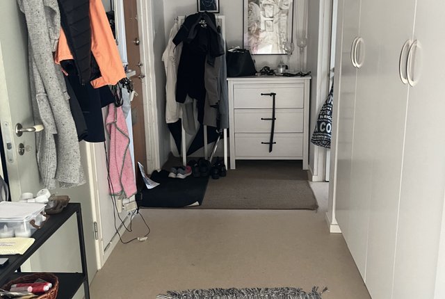 Henriksdalsringen 105, Nacka - bild 2