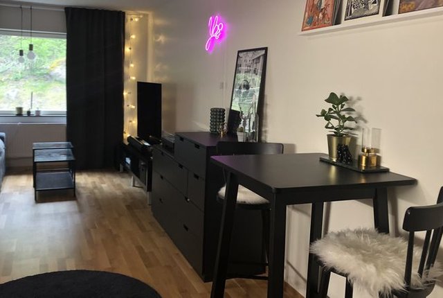 Bergfotsvägen 16M Lgh 1116, Tumba - bild 1