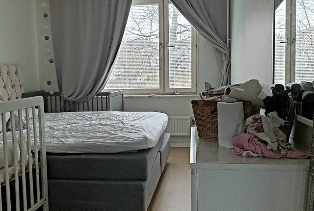Gånglåten 34, Västra Frölunda - bild 4