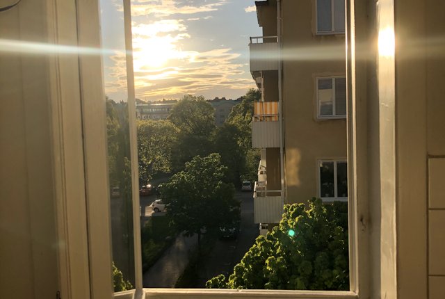 Rosstigen 5, Solna - bild 3