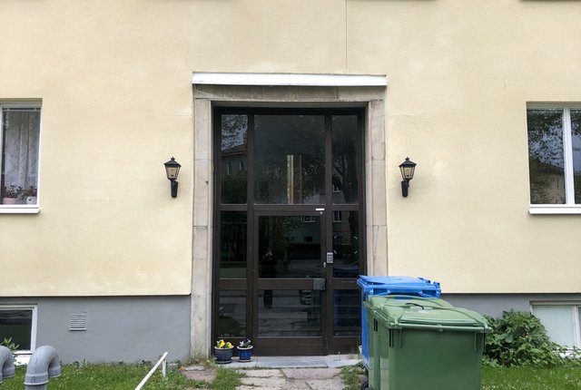 Rosstigen 5, Solna - bild 1