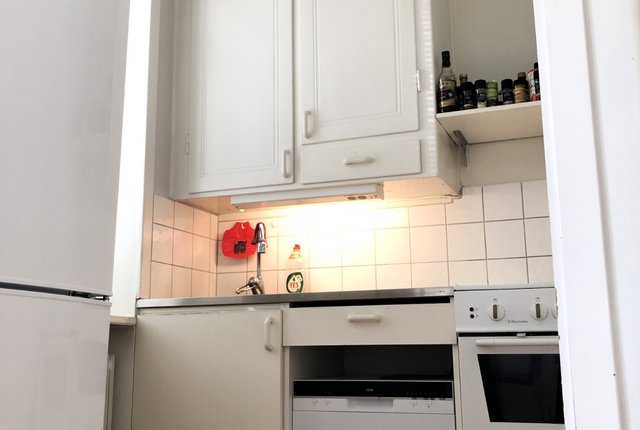 Rosstigen 5, Solna - bild 2