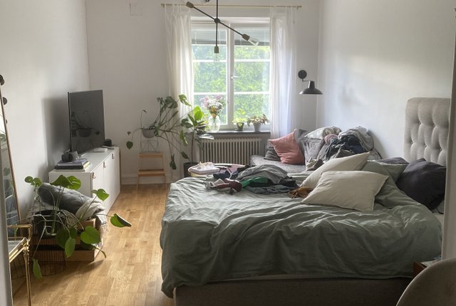 Mariedalsvägen 11, Malmö - bild 1