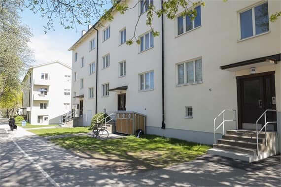Korpmossevägen 69, Hägersten - bild 2