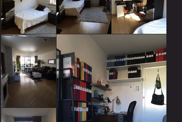 Surbrunnsgatan 32, Stockholm - bild 2
