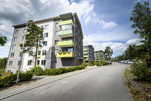 Tullingebergsvägen 1, Tullinge - bild 2