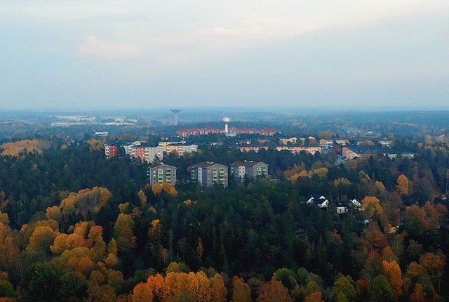 Tullingebergsvägen 1, Tullinge - bild 1